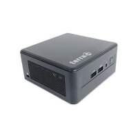 TERRA PC-Micro 5000 SILENT GREENLINE