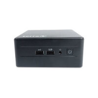 TERRA PC-Micro 5000 SILENT GREENLINE