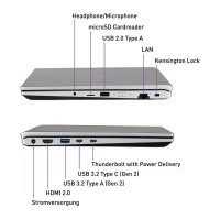 TERRA MOBILE 1551R i7-1355U W11P