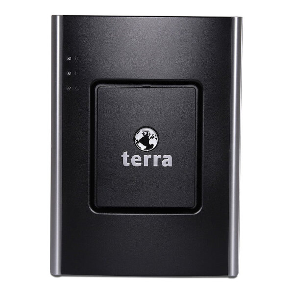 Server TERRA MINISERVER G6 E-2434/32/2x960/C/WS2025E