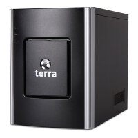 Server TERRA MINISERVER G6 E-2434/32/2x960/C/WS2025E