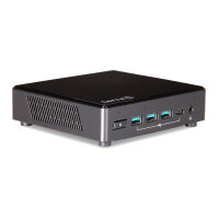 Y TERRA PC-MICRO 3100 SILENT GREENLINE