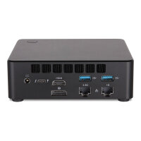 TERRA PC-Micro 5000C GREENLINE