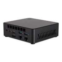 TERRA PC-Micro 5000C GREENLINE
