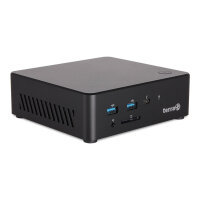 TERRA PC-Micro 5000C GREENLINE