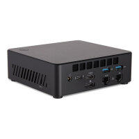 TERRA PC-Micro 5000C GREENLINE