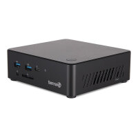 TERRA PC-Micro 5000C GREENLINE