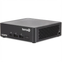 TERRA PC-Micro 6000W SILENT GREENLINE