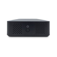 D TERRA MOBILE Dockingstation 810 USB-C/Triple 4K inkl.135W Netzteil und USB-C Kabel