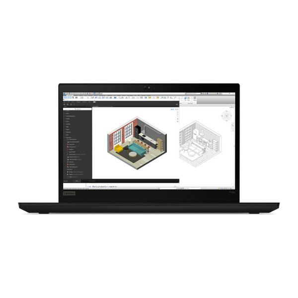 N14 T1A Lenovo Dock Thinkpad P14s G2 Intel Core i5-1145G7 35,56cm 14Zoll 16GB 256GB M.2 SSD BL CAM HDMI W11P
