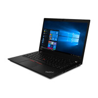 N14 T1A Lenovo Dock Thinkpad P14s G2 Intel Core i5-1145G7 35,56cm 14Zoll 16GB 256GB M.2 SSD BL CAM HDMI W11P