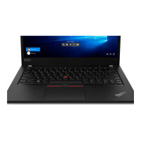 N14 T1A Lenovo Dock Thinkpad P14s G2 Intel Core i5-1145G7 35,56cm 14Zoll 16GB 256GB M.2 SSD BL CAM HDMI W11P