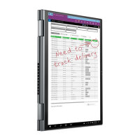N14 T1A Lenovo Dock X1 YOGA I5-1145G7