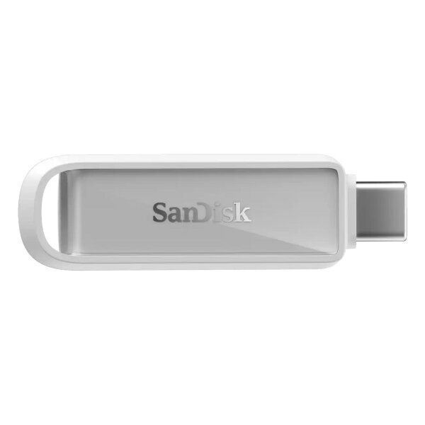 STICK Phone Drive USB-C Arctic White 512GB