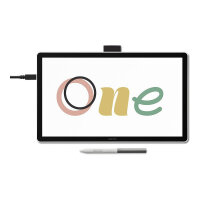 Wacom One pen display 14.0