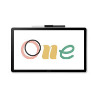 Wacom One pen display 14.0