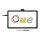 Wacom One pen display 14.0