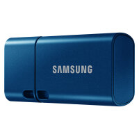 STICK 512GB Samsung Type-C Blue retail