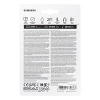 STICK 512GB Samsung Type-C Blue retail