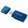 STICK 512GB Samsung Type-C Blue retail