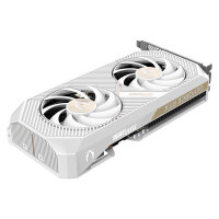 RTX 5070 12GB Zotac Twin Edge OC GDDR7 White