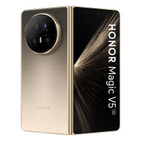 HONOR Magic V5 5G 16RAM 512GB dawn gold