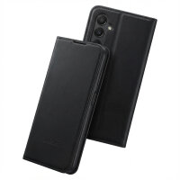 Mobeen Flip Cover fr Galaxy A17 5G, Black