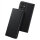 Mobeen Flip Cover fr Galaxy A17 5G, Black