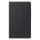 Samsung Book Cover Galaxy Tab A11 black