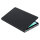 Samsung Book Cover Galaxy Tab A11 black