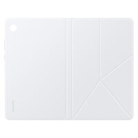 Samsung Book Cover Galaxy Tab A11 white