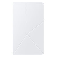 Samsung Book Cover Galaxy Tab A11 white