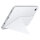 Samsung Book Cover Galaxy Tab A11 white