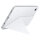 Samsung Book Cover Galaxy Tab A11 white