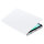Samsung Book Cover Galaxy Tab A11 white