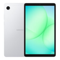 Samsung Galaxy Tab A11 8,7 Wi-Fi 4RAM 64GB DE silver
