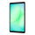 Samsung Galaxy Tab A11 8,7 Wi-Fi 4RAM 64GB DE silver
