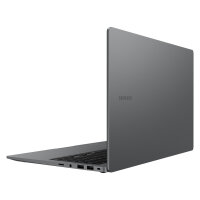 SAMSUNG Galaxy Book5 CU5 226V/8GB/256GBSSD/W11H gray