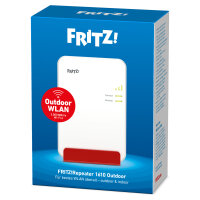 FRITZ REPEATER 1610 OUTDOOR