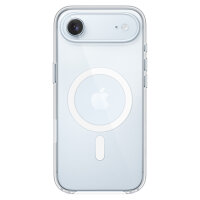 Silikon Case iPhone Air mit MagSafe (frost)