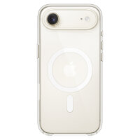 Silikon Case iPhone Air mit MagSafe (frost)