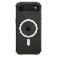 Silikon Case iPhone Air mit MagSafe (frost)
