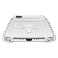 Silikon Case iPhone Air mit MagSafe (frost)