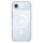 Silikon Case iPhone Air mit MagSafe (frost)