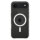 Silikon Case iPhone Air mit MagSafe (frost)