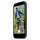 Silikon Case iPhone 17 mit MagSafe (schwarz)