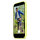 Silikon Case iPhone 17 mit MagSafe (neongelb)
