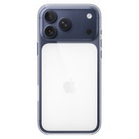 Clear Case iPhone 17 Pro Max mit MagSafe