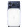 Clear Case iPhone 17 Pro Max mit MagSafe