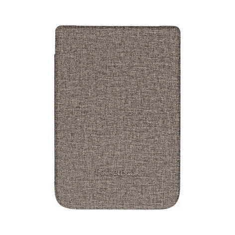 PocketBookFlip-Hülle grey
